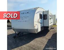 2010 Keystone Outback Sydney Edition 310BHS Travel Trailer at Hopper RV STOCK# consignment13