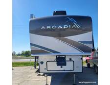 2024 Keystone Arcadia Super Lite 292SLRL Fifth Wheel at Hopper RV STOCK# 003118
