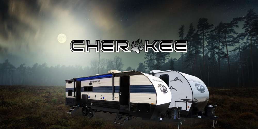Cherokee - Better Comfort, Style, Value!