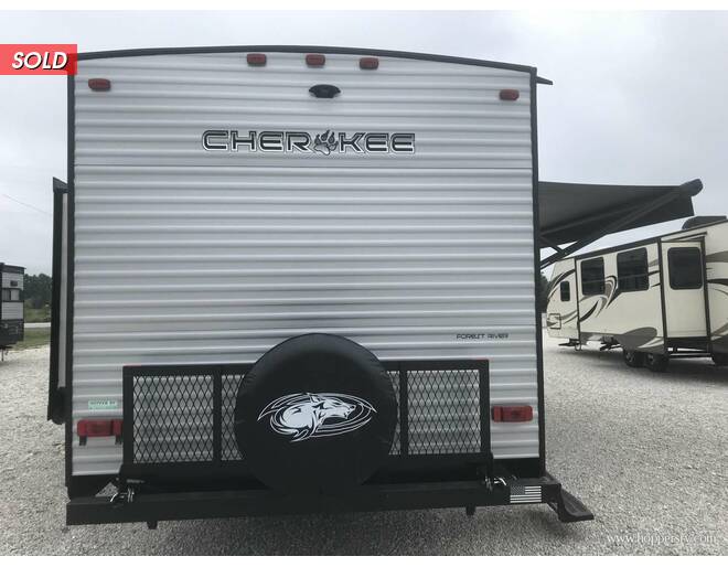 2021 Cherokee 274BRB Travel Trailer at Hopper RV STOCK# 002455 Photo 5