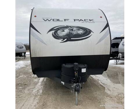 2022 Cherokee Wolf Pack 27PACK10  at Hopper RV STOCK# 002491 Photo 2