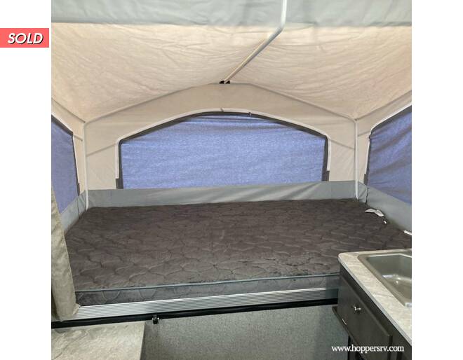 2021 Rockwood Tent Freedom Series 1940F Folding at Hopper RV STOCK# 002535 Photo 18