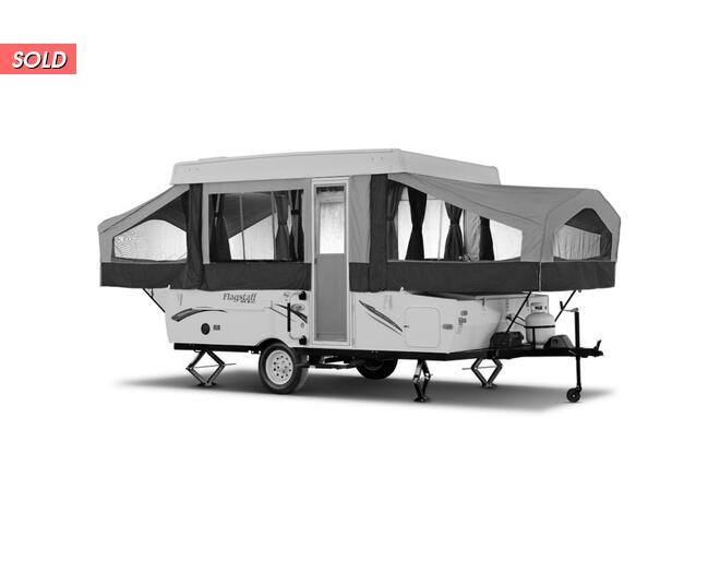 2016 Flagstaff Tent MAC Series 207