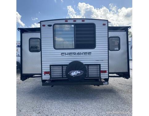 2020 Cherokee 306MM