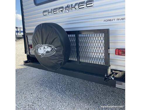 2020 Cherokee 306MM