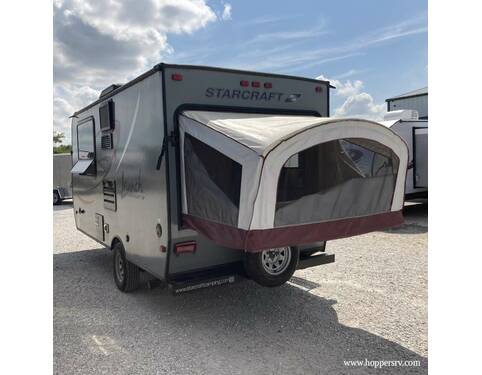 2016 Starcraft Launch 16RB Travel Trailer at Hopper RV STOCK# 002704 Photo 4