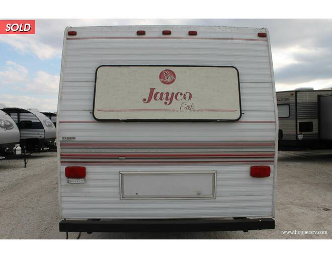 1995 Jayco Eagle 312FKS Travel Trailer at Hopper RV STOCK# 002736 Photo 5