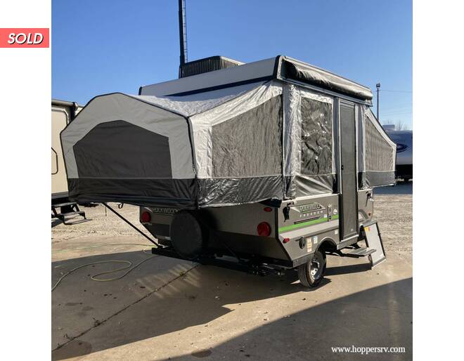 2021 Rockwood Tent Limited Series 1640LTD Folding at Hopper RV STOCK# 002739 Photo 6