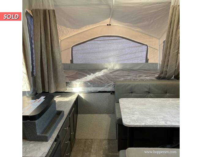 2021 Rockwood Tent Limited Series 1640LTD Folding at Hopper RV STOCK# 002739 Photo 8