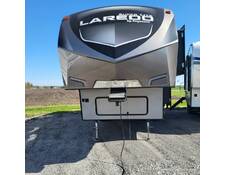 2020 Keystone Laredo Super-Lite 255SRL fifthwheel at Hopper RV STOCK# 003112